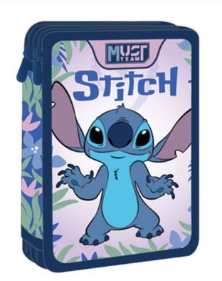 Несесер Must Flowers