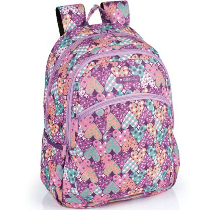 Раница GABOL Love