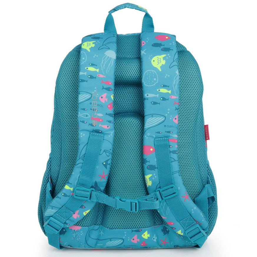 раница GABOL Acqua