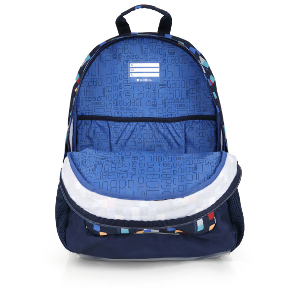 Раница GABOL Cubik