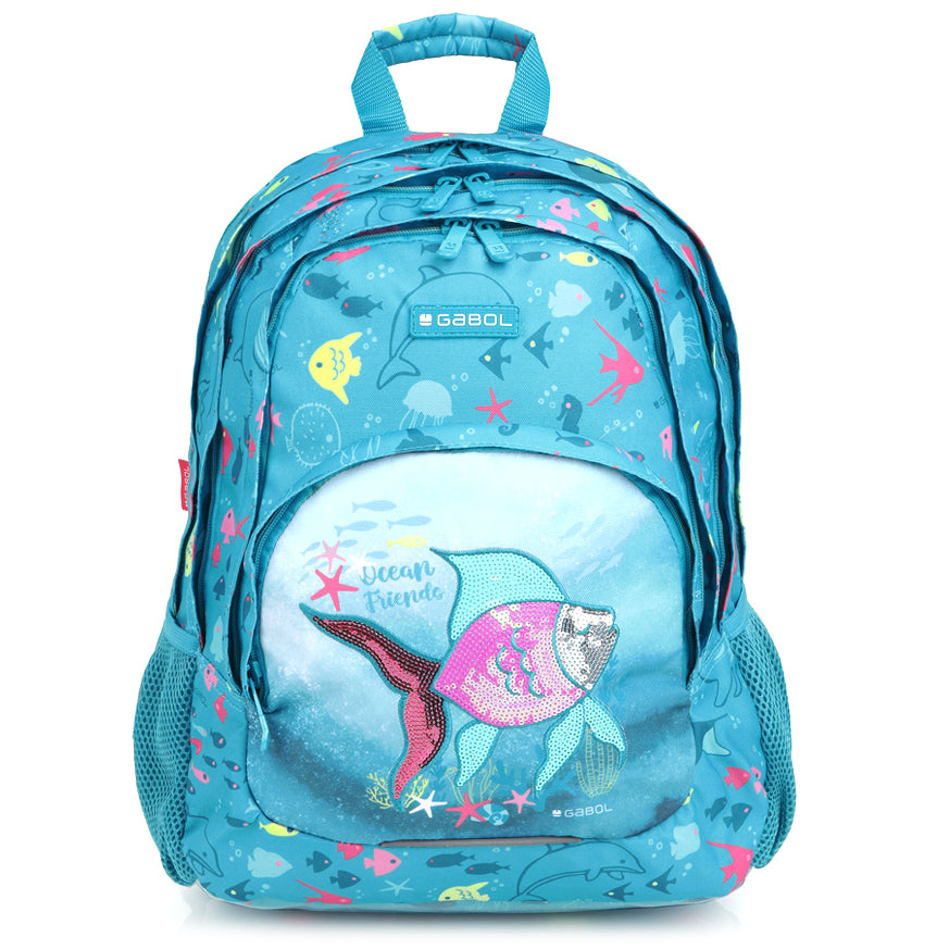 раница GABOL Acqua