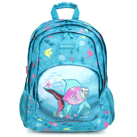 раница GABOL Acqua