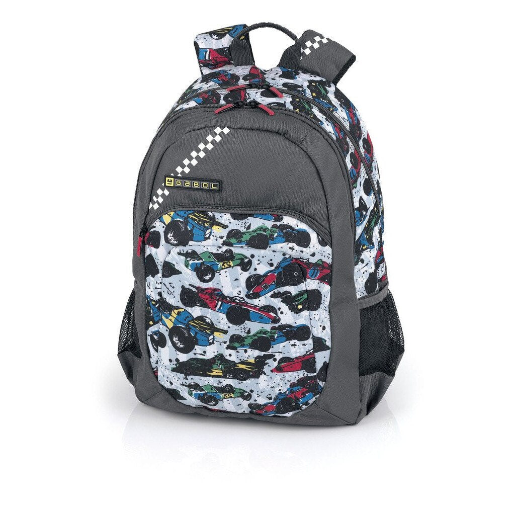 Раница GABOL Boxes