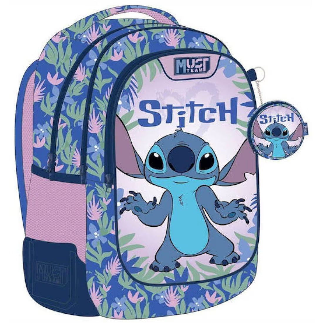 Раница Must Stich
