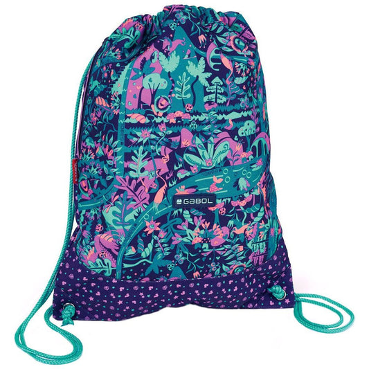 Торба за спорт GABOL Fancy
