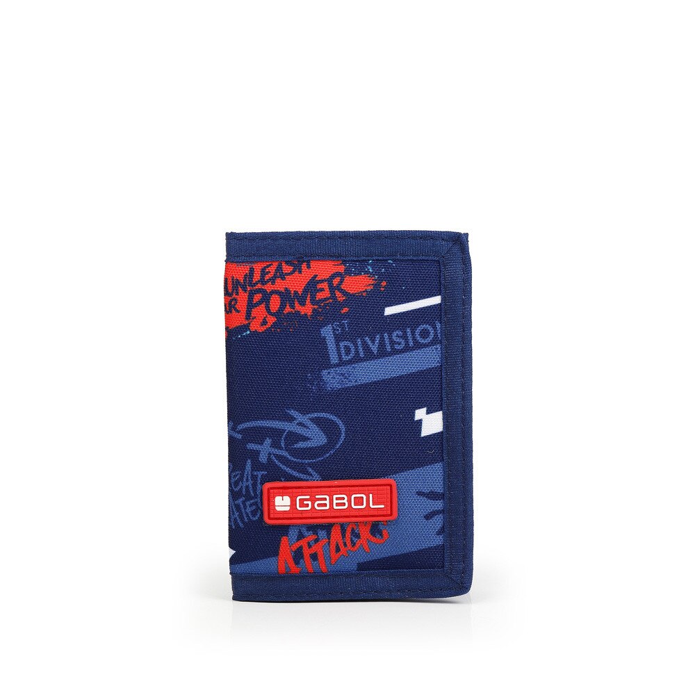 Портмоне GABOL Attack