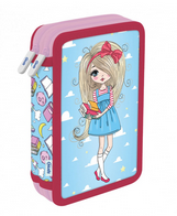 Несесер Spree School girl