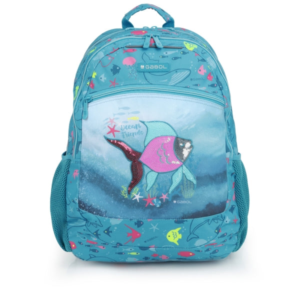Раница GABOL Acqua