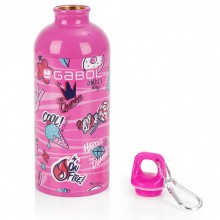 Бутилка за вода GABOL Sticker