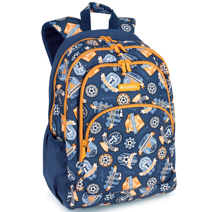 Раница GABOL Symbol