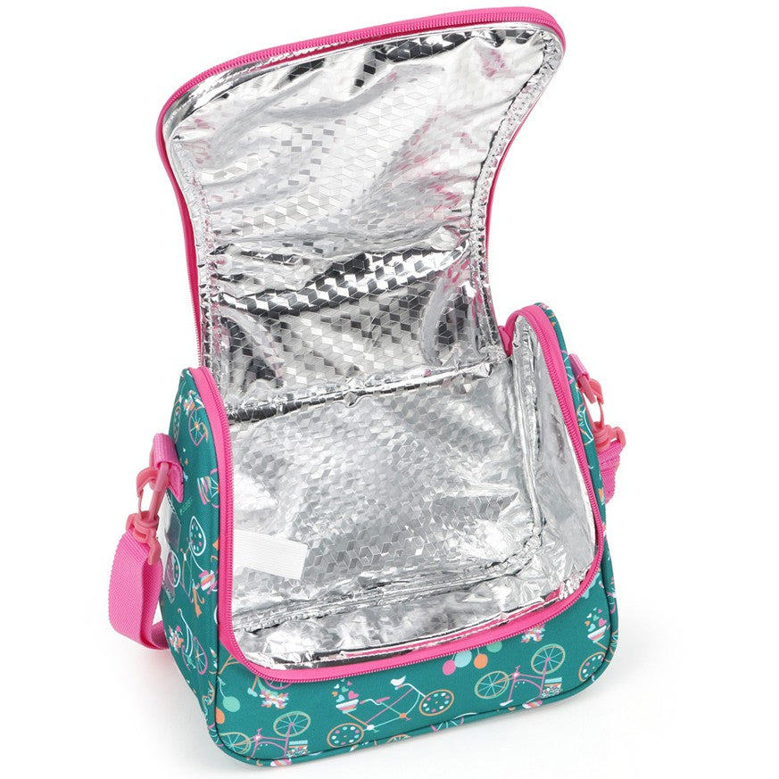 Термо чанта GABOL Fiori