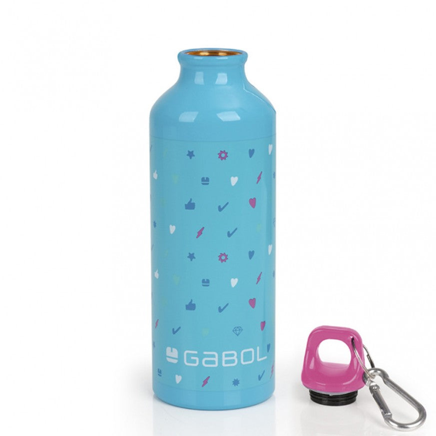 Бутилка за вода GABOL Confetti