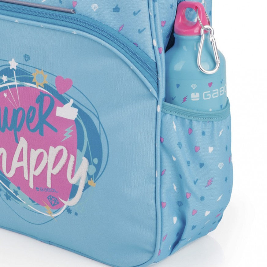 Бутилка за вода GABOL Confetti