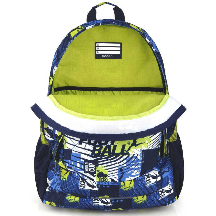 Раница GABOL Ball