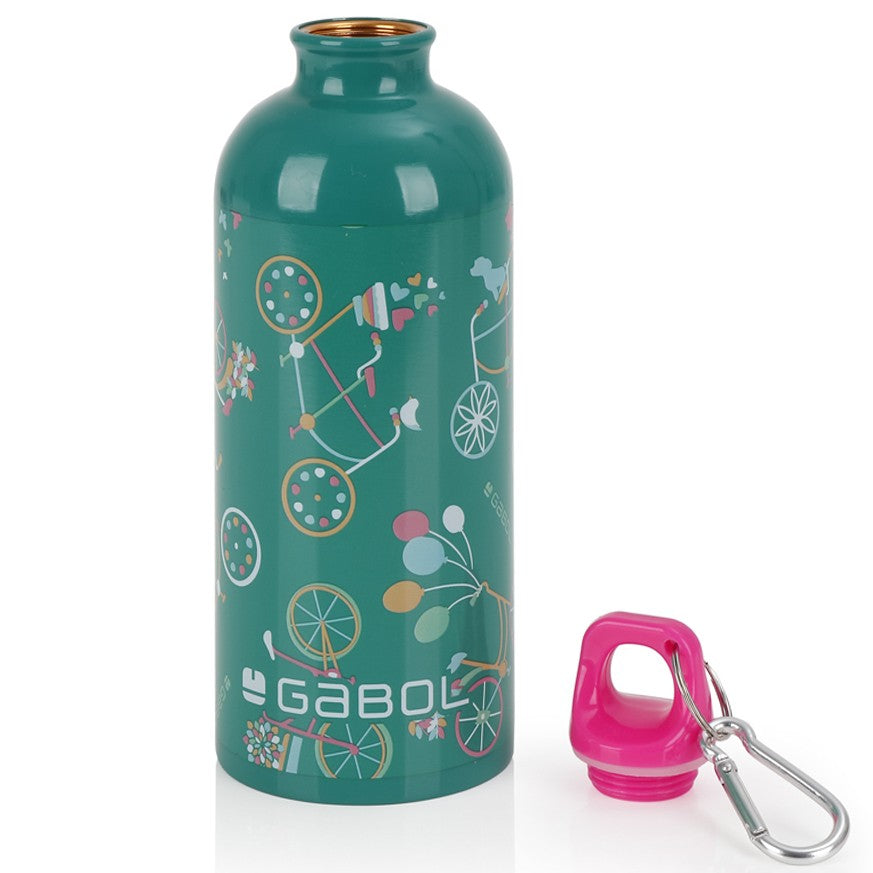 Бутилка за вода GABOL Fiori