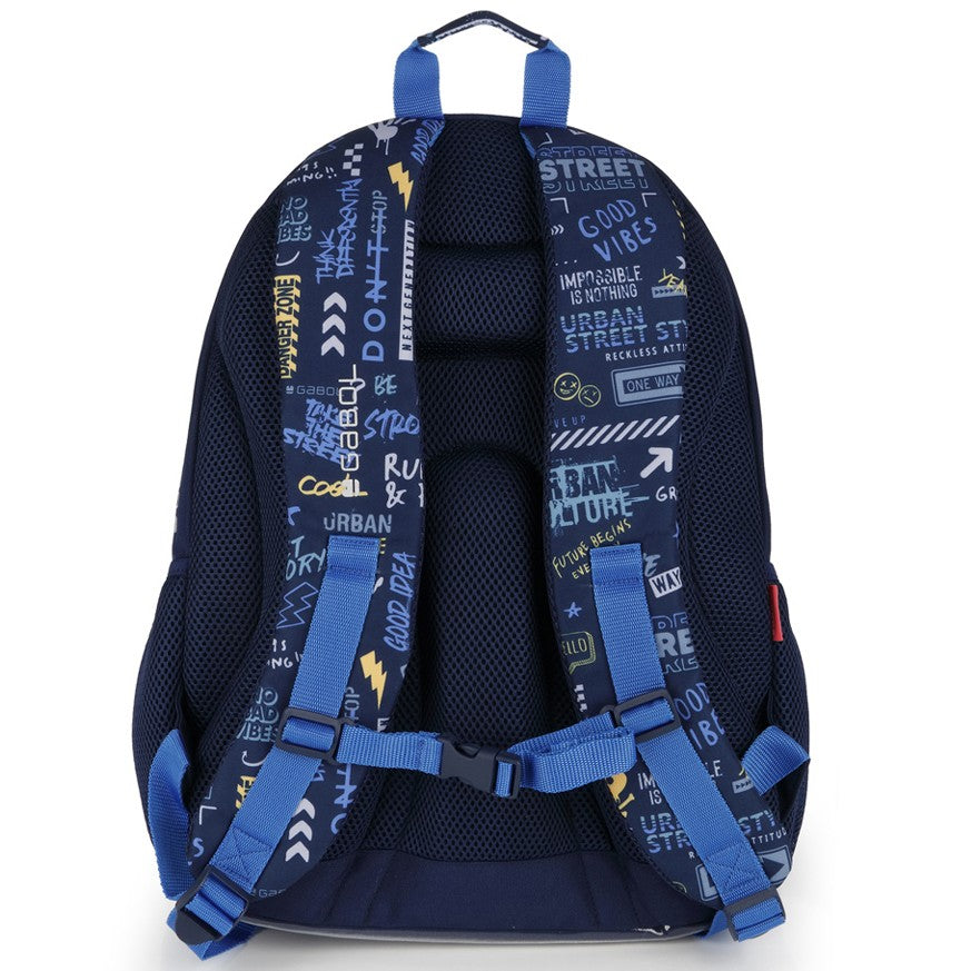 Раница GABOL Skull