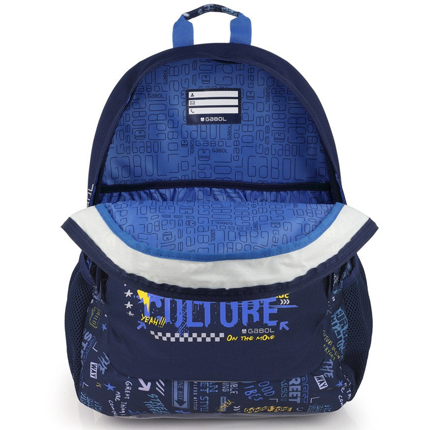 Раница GABOL Skull