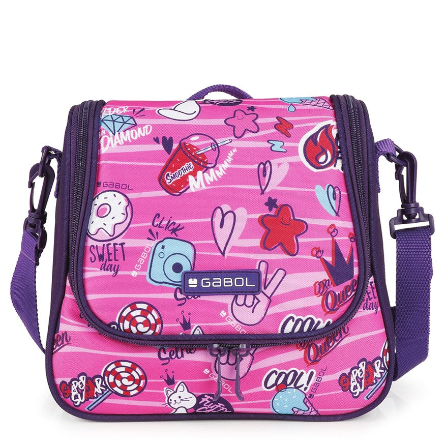 Термо чанта GABOL Sticker