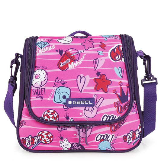 Термо чанта GABOL Sticker