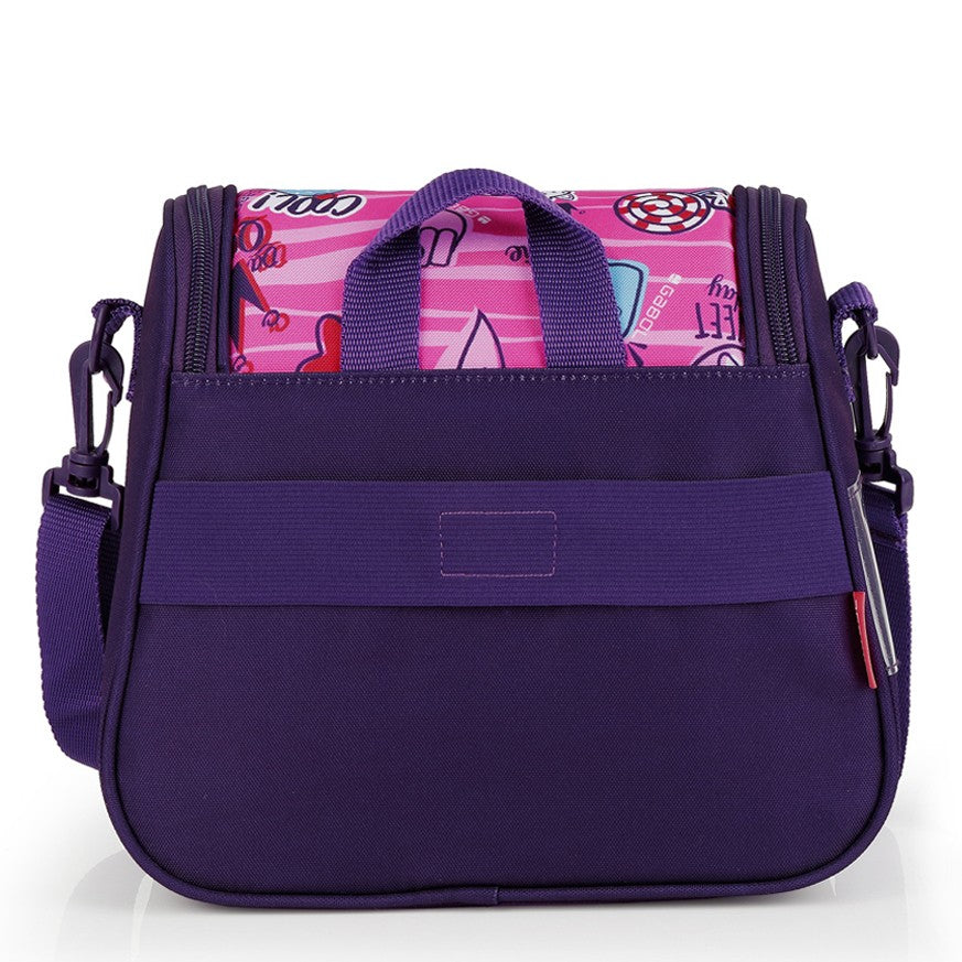 Термо чанта GABOL Sticker