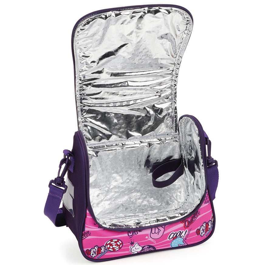 Термо чанта GABOL Sticker