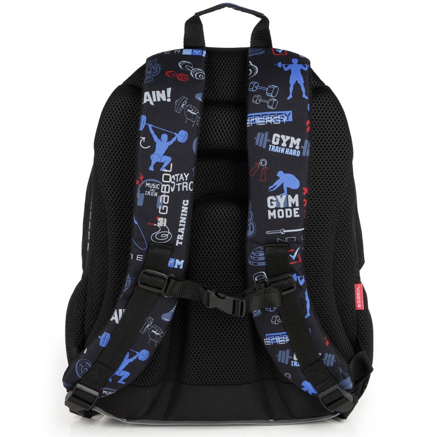 Раница GABOL Training