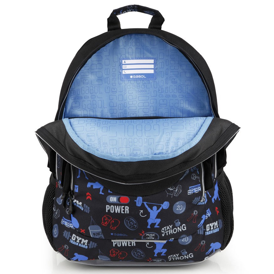 Раница GABOL Training