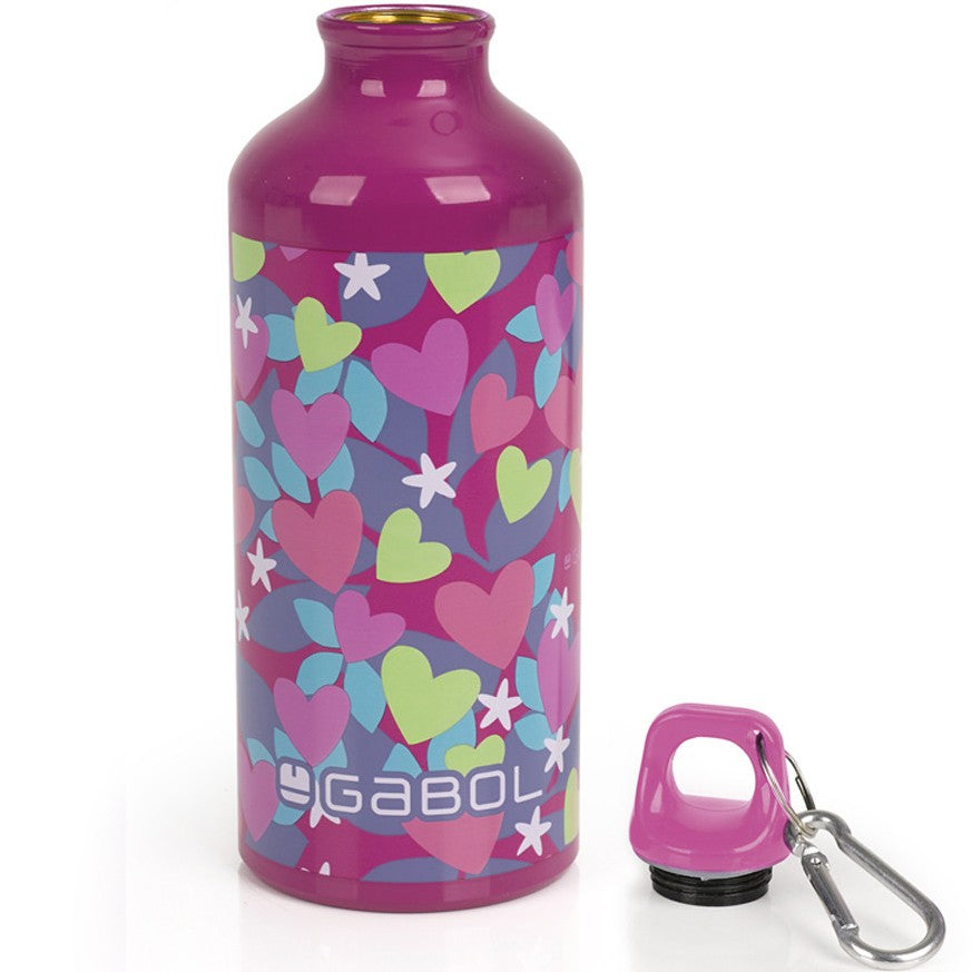 Бутилка за вода GABOL Wings