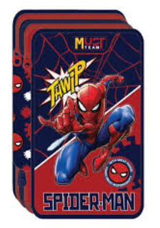 Несесер Must Thwip