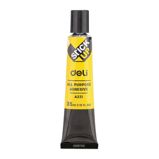 Лепило DELI универсално